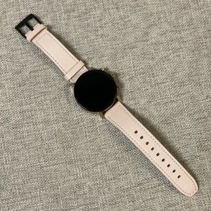 MOVADO Connect 2.0 Smart Watch